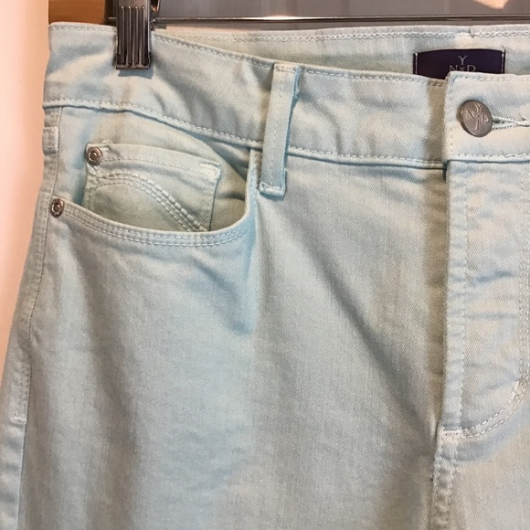 NYDJ jeans - Picture 3 of 6